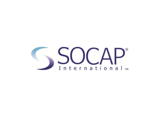 SOCAP logo